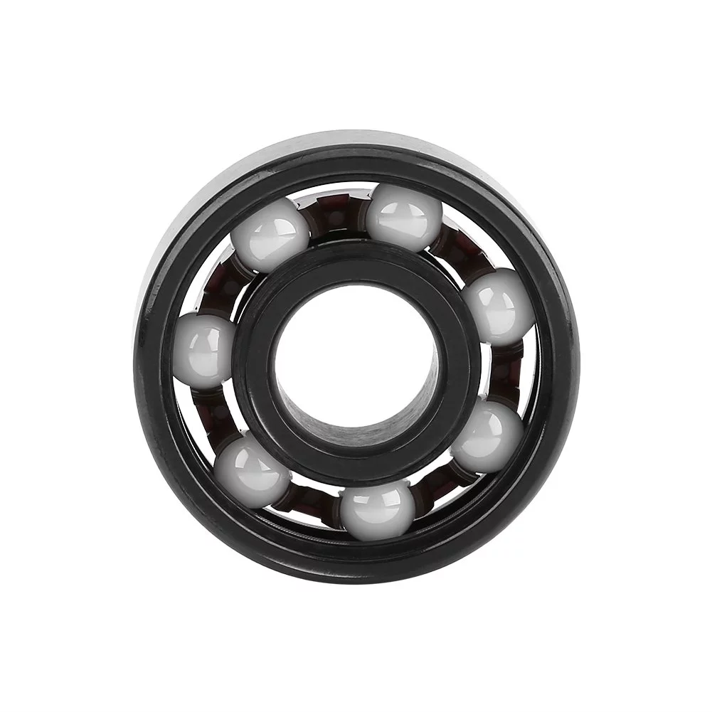 608 Hybrid Ball Bearing For Skateboard