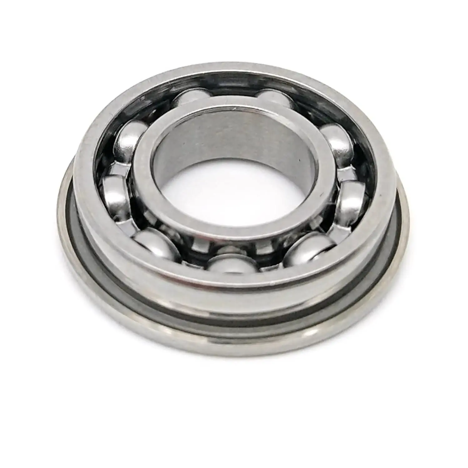 Flanged Bearing F688 FL688 F618/8 688 8x16x4mm Open Flange Bearing Miniature Deep Groove Ball Bearing