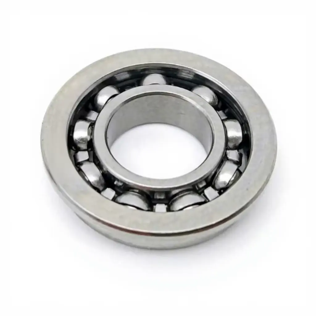 Flanged Bearing F688 FL688 F618/8 688 8x16x4mm Open Flange Bearing Miniature Deep Groove Ball Bearing
