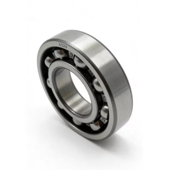 6324 Open Deep Groove Ball Bearing