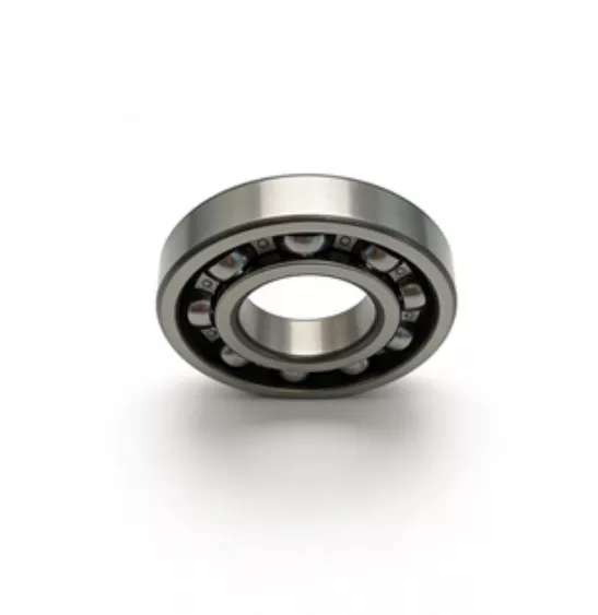 6324 Open Deep Groove Ball Bearing