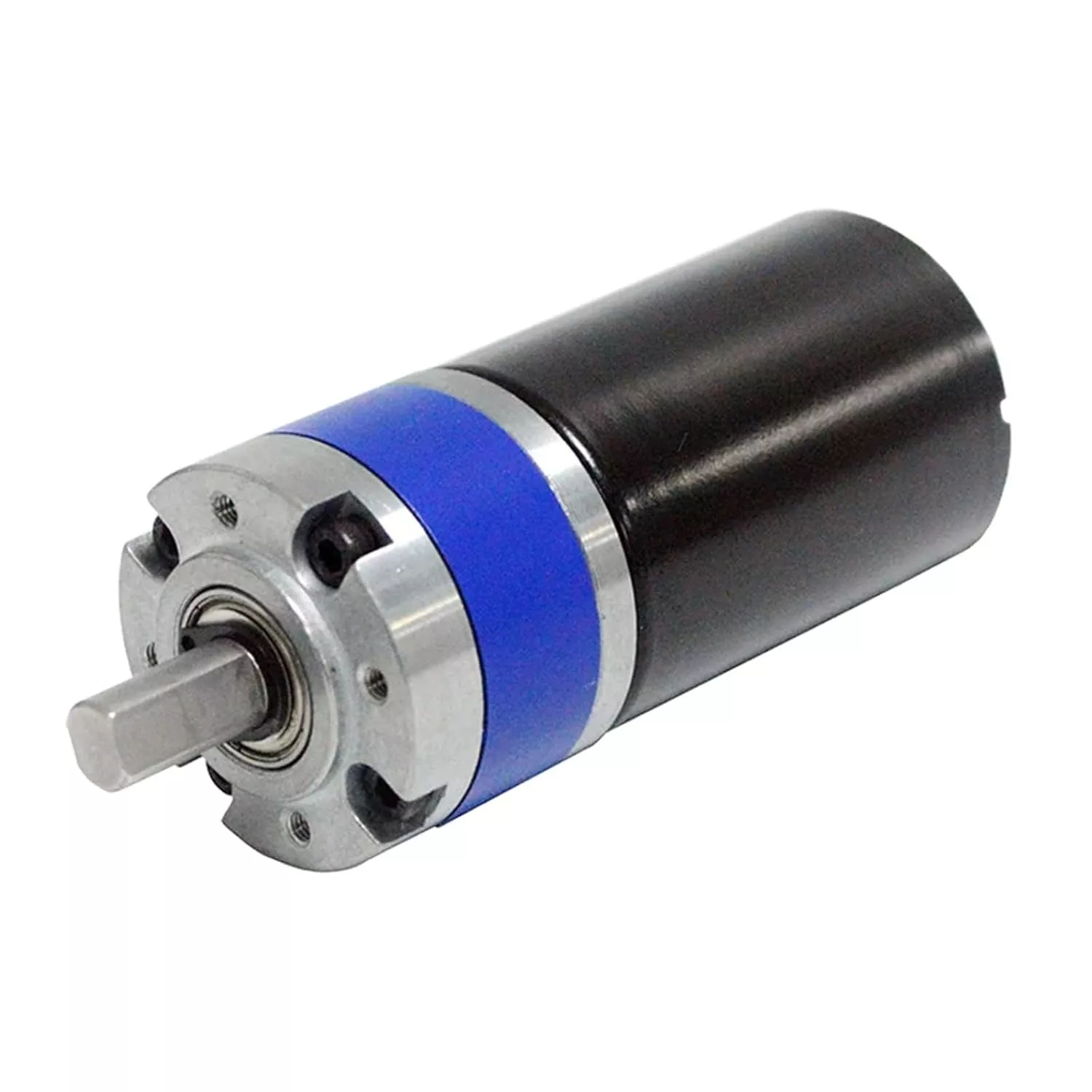 12V 24V DC Planetary Gear Motor 10W High Torque 100KG Speed Reducer 8RPM-1600rpm BLDC Motors 36-3650