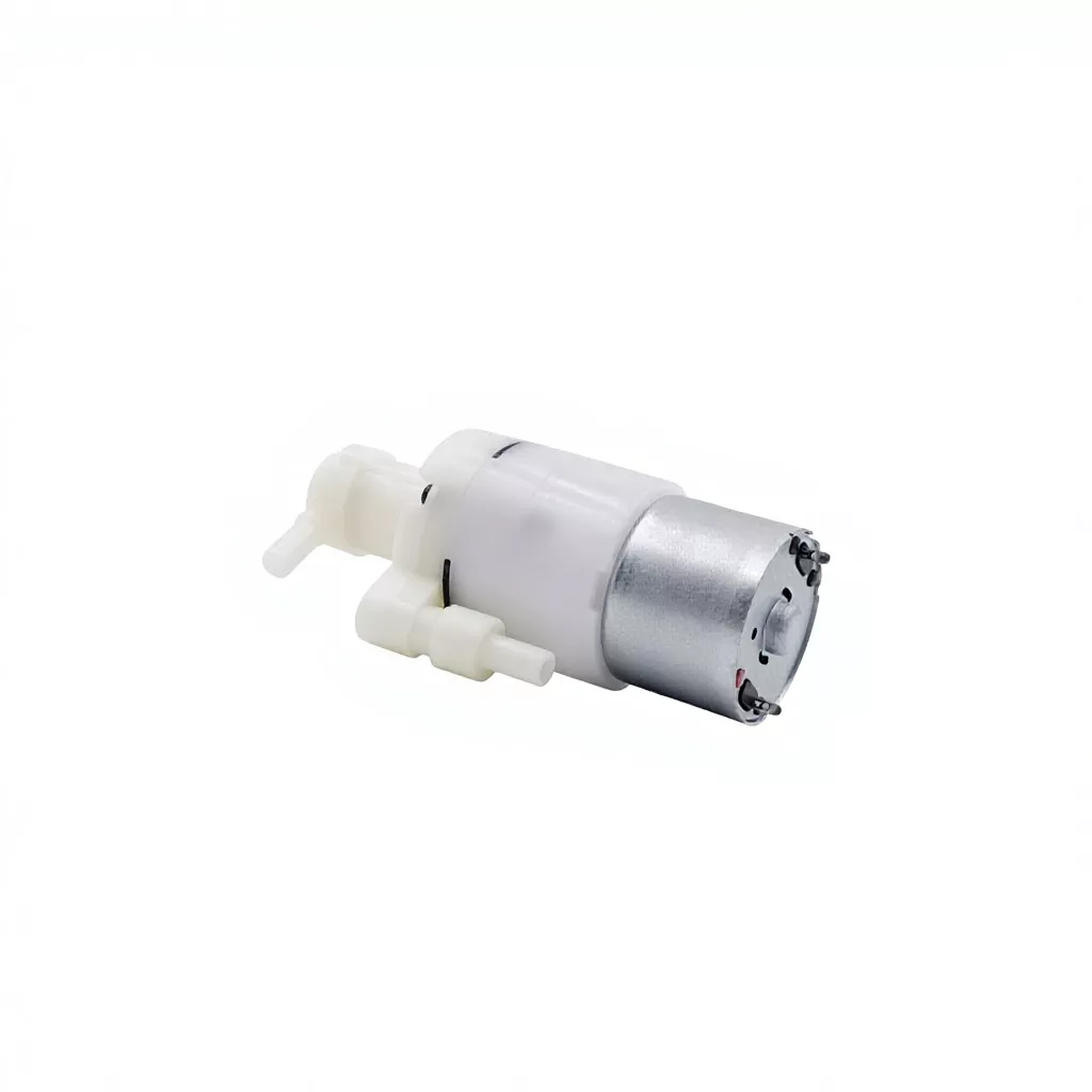  70mm Miniature air Pump 555 Kayak air Inflation Pump Inflatable Bed Pump High-flow Diaphragm Pump 70 Temperature Degree Pump