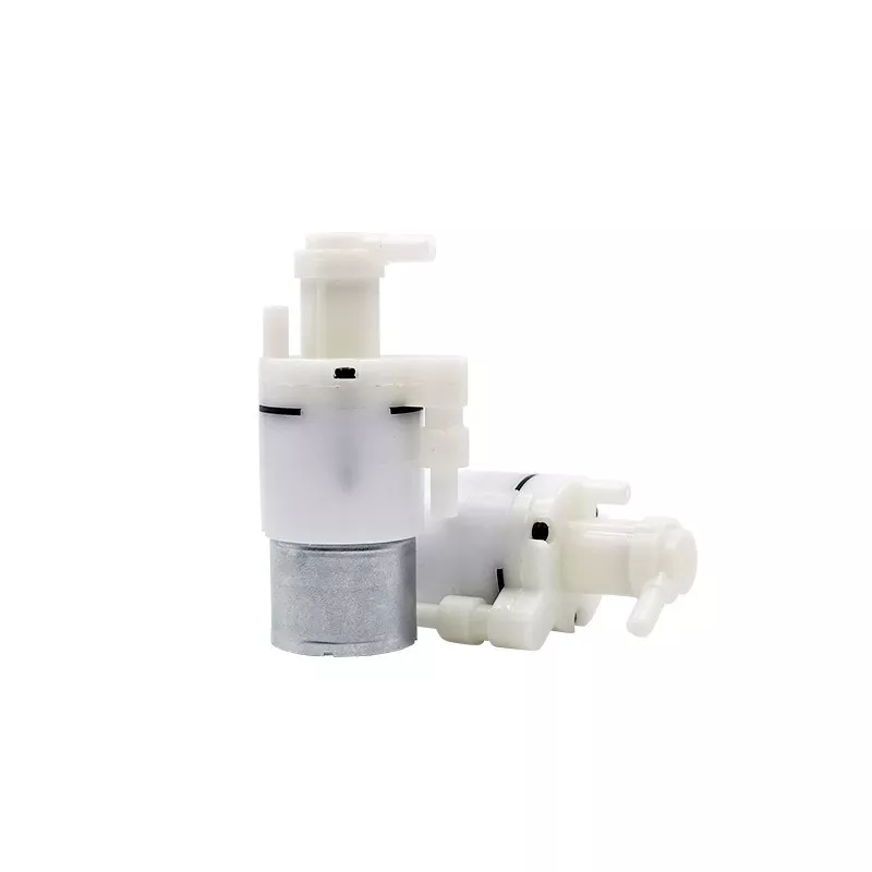 310 Foam Pump Micro DC Foam Liquid Pump for Hand Soap & Dispenser OEM