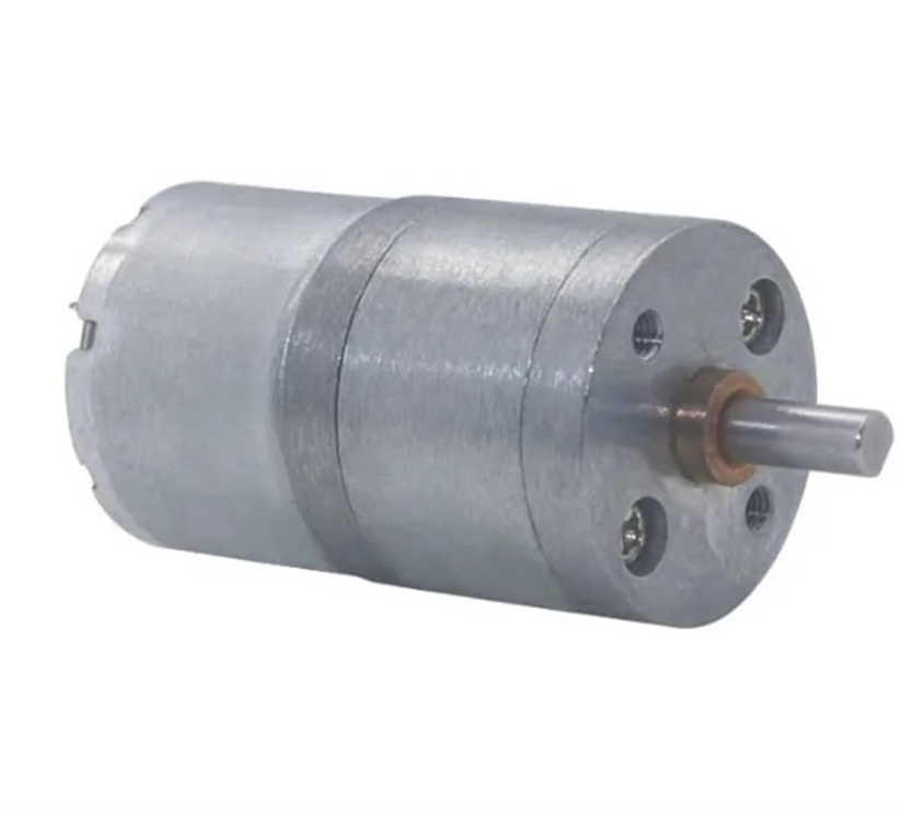 25A310 DC Reduction Micro Motor DC6-12V Label Paper Machine Intelligent Equipment Slow Speed Small Motor for Robotic