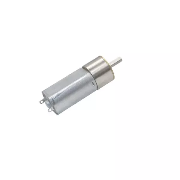 16A-50 Micro DC Gear Motor High Torque Low Speed for Automation Robotics WYOO Transmission