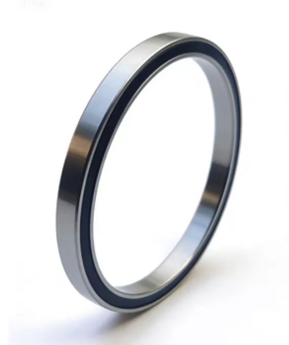 KA020XP0 Thin Wall Section Four-Point Contact Bearing
