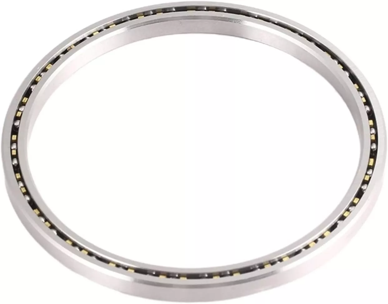 Ultra-Thin Wall Angular Contact Bearings KA020CP0 4-Point Contact X-Type Ball Bearing