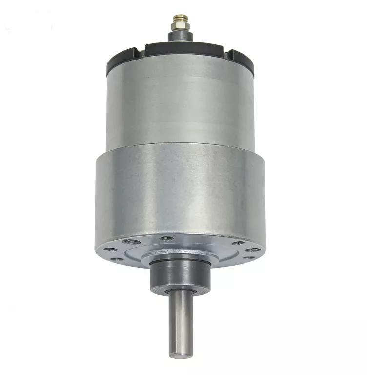 37B-520 Speed Motor - Specialized for Industrial Automation Robots and Smart Home Devices