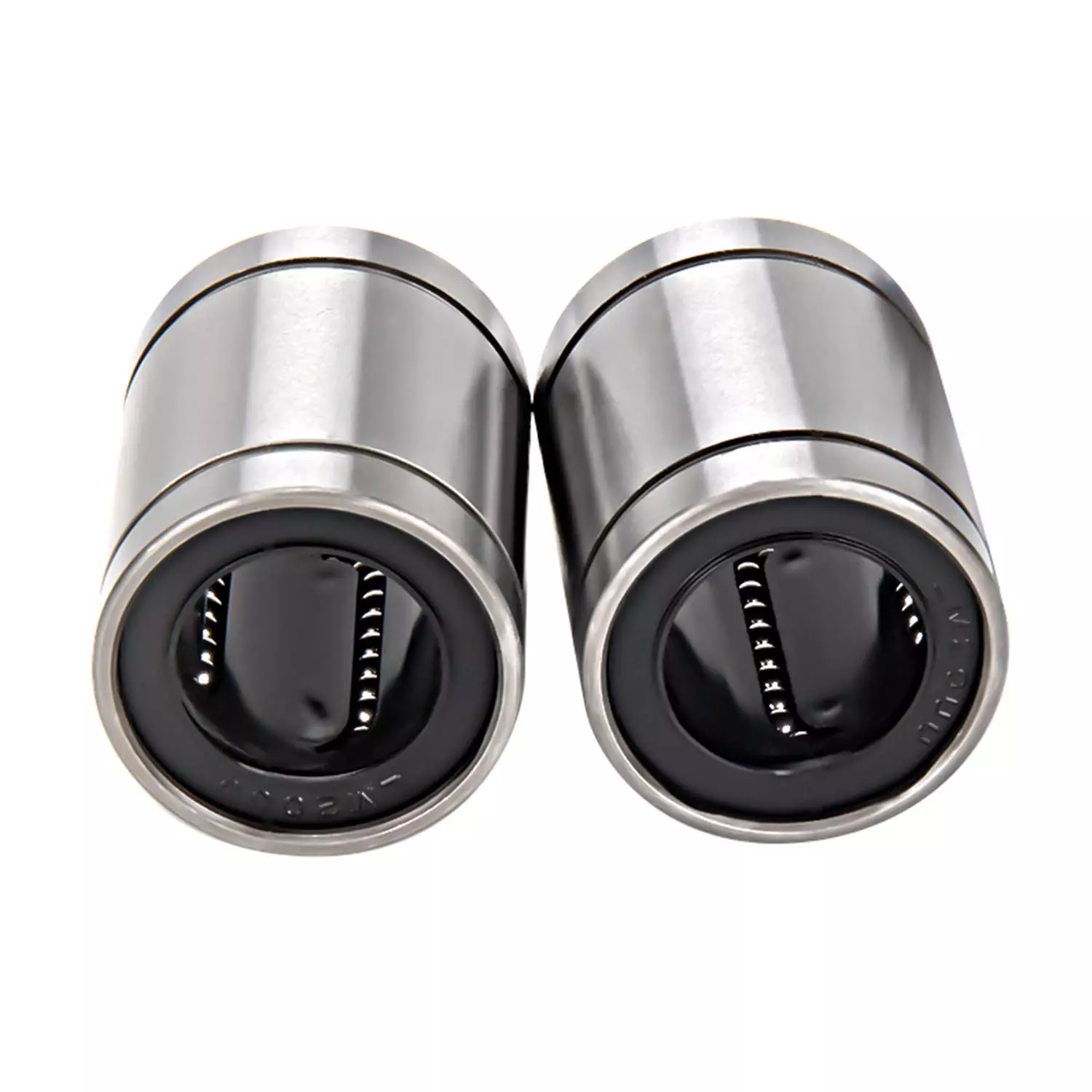 LMB16UU British System Shaft Ball Bushing LMB16 SW16UU Inch Size Linear Bearings 25.4x39.688x57.15mm