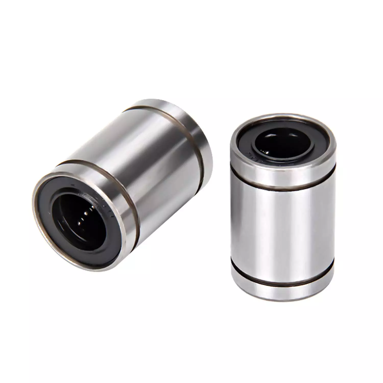 LMB16UU British System Shaft Ball Bushing LMB16 SW16UU Inch Size Linear Bearings 25.4x39.688x57.15mm