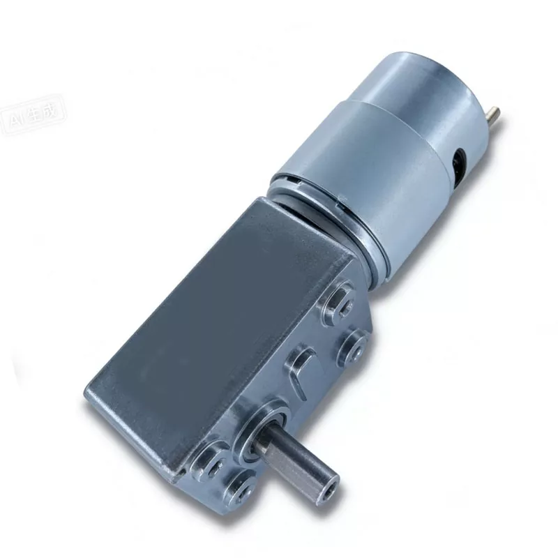 4632Z-385 DC Geared motor
