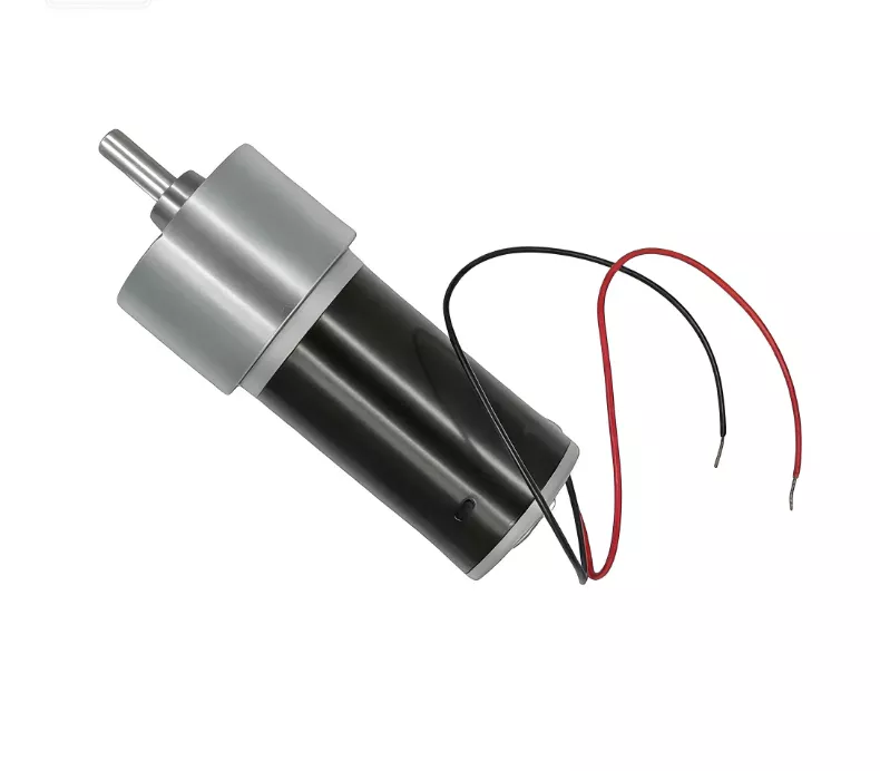 37GB-31ZY Spur Gear Motor