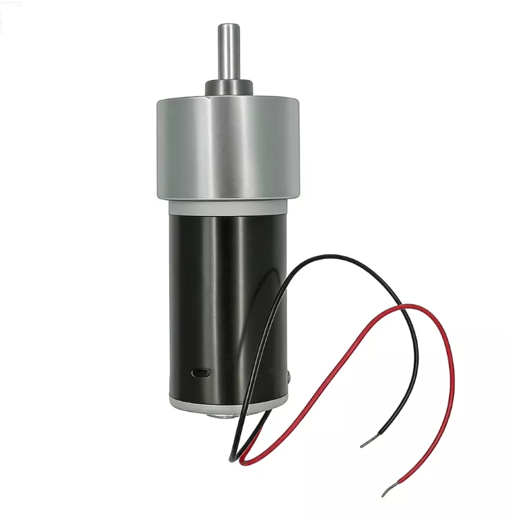 37GB-31ZY Spur Gear Motor