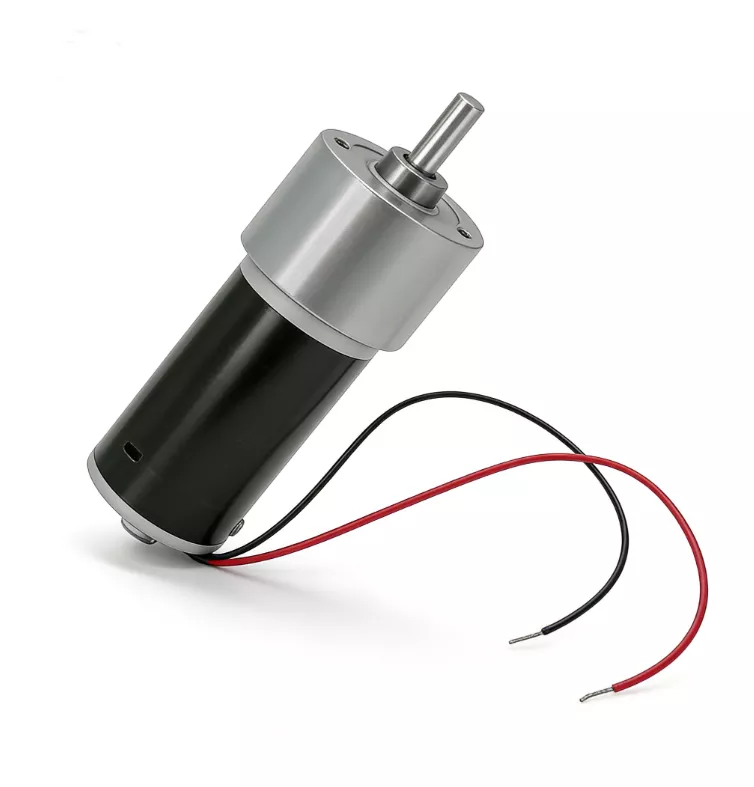 37GB-31ZY Spur Gear Motor