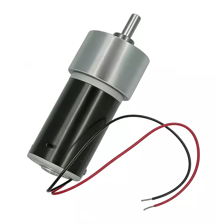 37GB-31ZY Spur Gear Motor