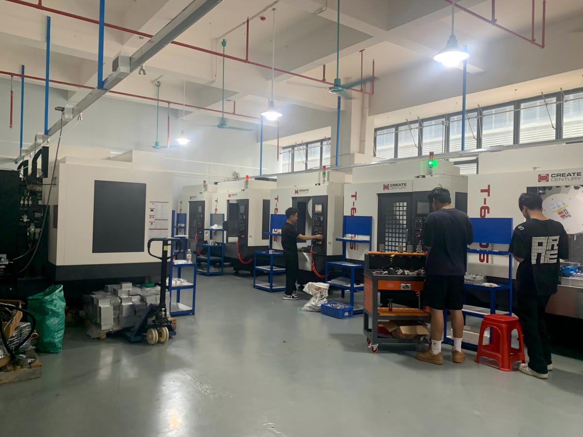 Factory Image 1