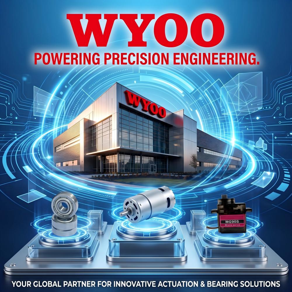 WYOO Precision Services
