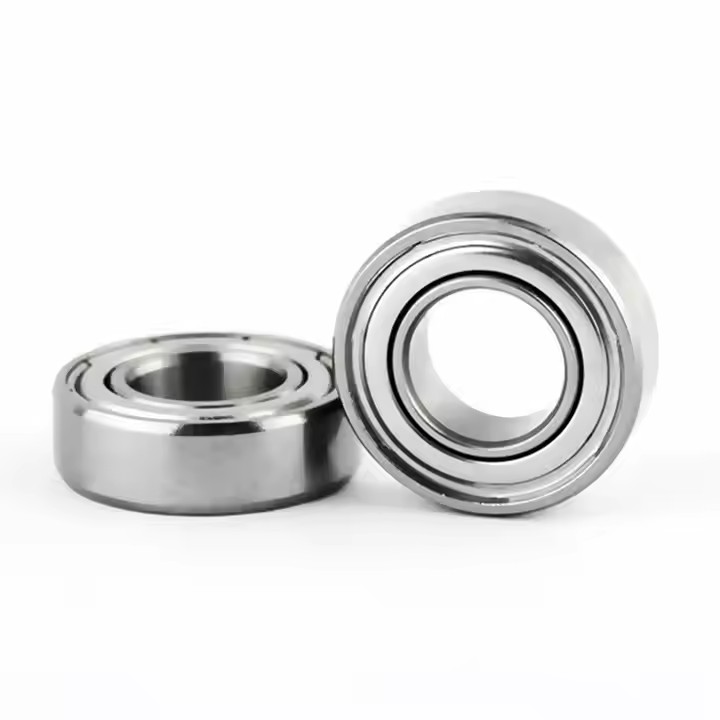 693ZZ / 693Z Miniature Ball Bearing (3mm x 8mm x 4mm)