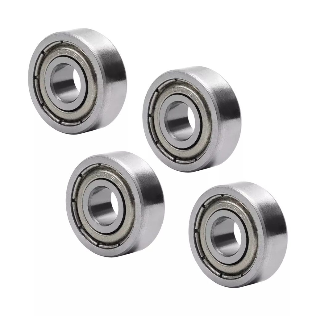 605ZZ / 605Z Miniature Ball Bearing (5mm x 14mm x 5mm)