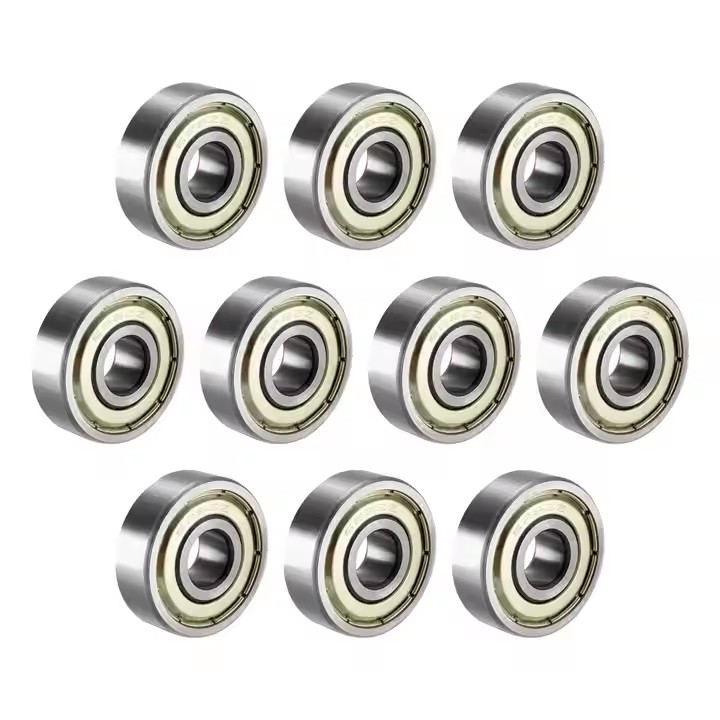 683 / 683ZZ Ultra-Miniature Ball Bearing (3mm x 7mm x 2mm / 3mm)