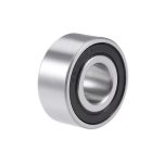 3204-2RS Double Row Angular Contact Ball Bearing (20x47x20.6mm) | Sealed Precision Bearing