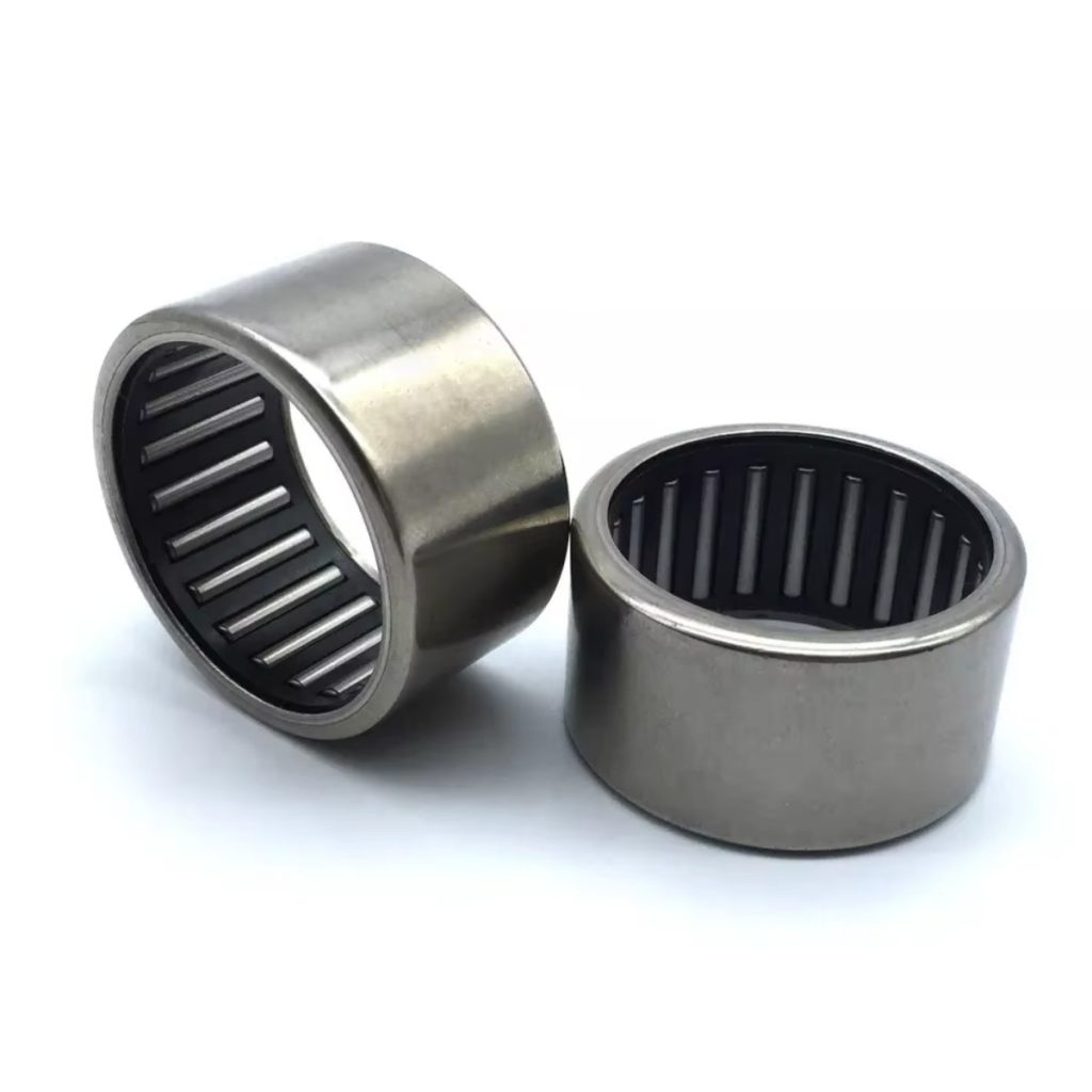 HK3520 Drawn Cup Needle Roller Bearing (35mm x 42mm x 20mm, Open Ends)