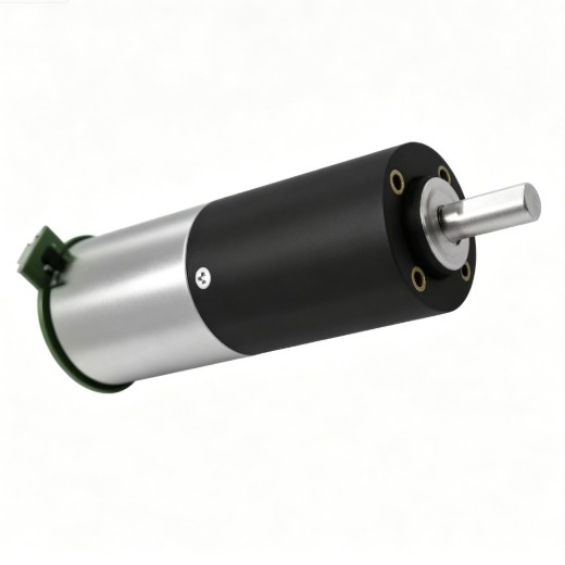 22P-2230 22mm Planetary DC Gear Motor