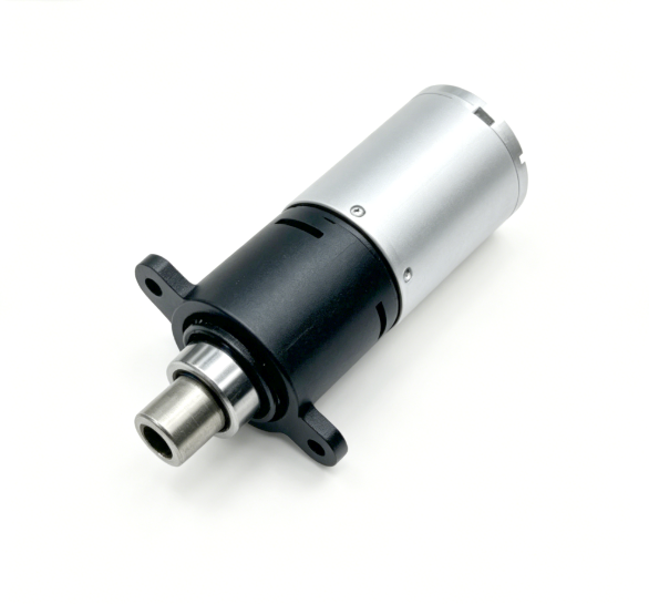 24P-370 24mm Planetary DC Gear Motor