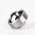 GE4C Spherical Plain Bearing 4x12x5mm Maintenance-Free Radial Joint Bearing