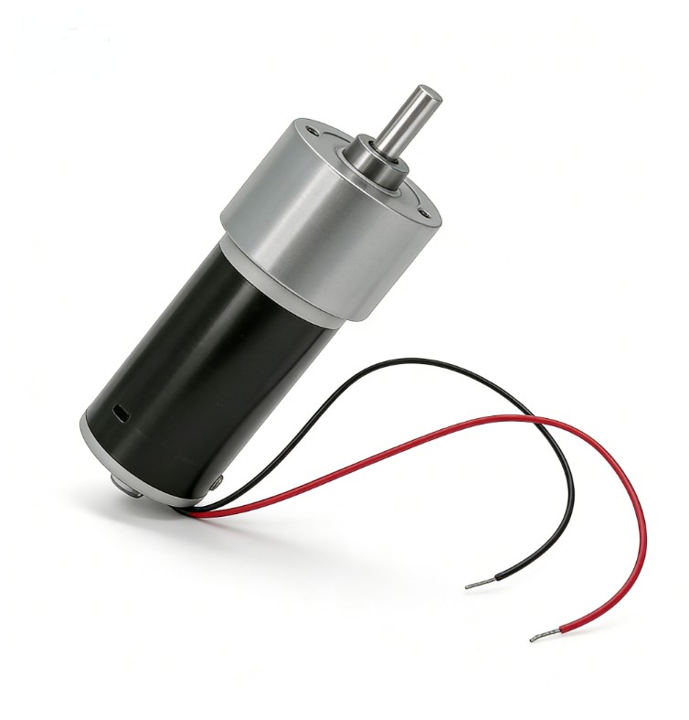 37GB-31ZY 37mm DC Spur Gear Motor