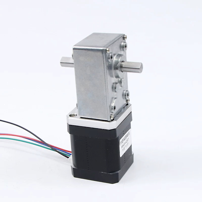 High-Torque 5840Z-42 Worm Gear Motor