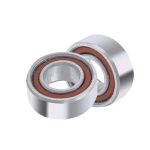 R144ZZ / R144Z Inch Series Miniature Ball Bearing (1/8″ x 1/4″ x 7/64″ / 3.175mm x 6.350mm x 2.779mm)