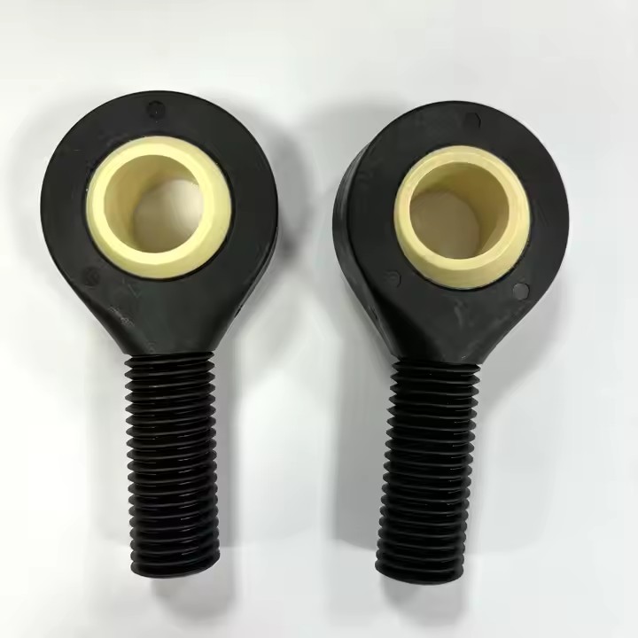 KORM 20 Rod End Bearing M20x1.5 Male Thread Self-Lubricating Joint Bearing