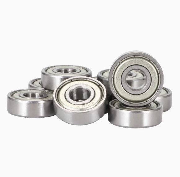 634ZZ / 634Z Miniature Ball Bearing (4mm x 16mm x 5mm)
