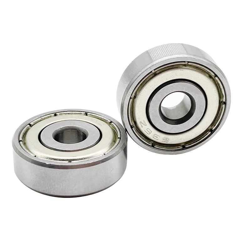 636ZZ / 636Z Miniature Ball Bearing (6mm x 22mm x 7mm)