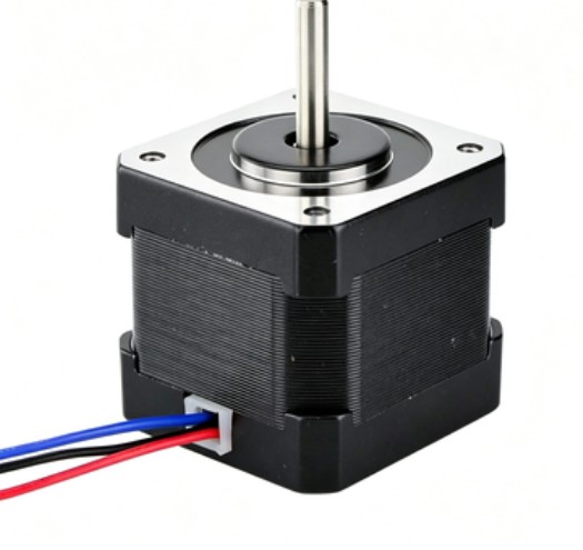 NEMA 17 Planetary Gear Stepper Motor