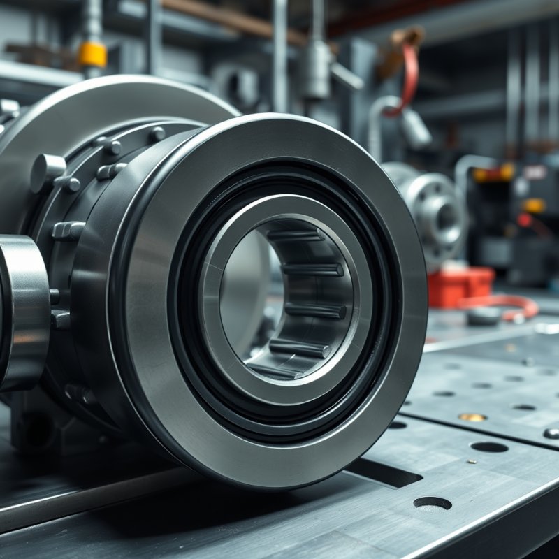 Electronic & Micro-Motor Drives