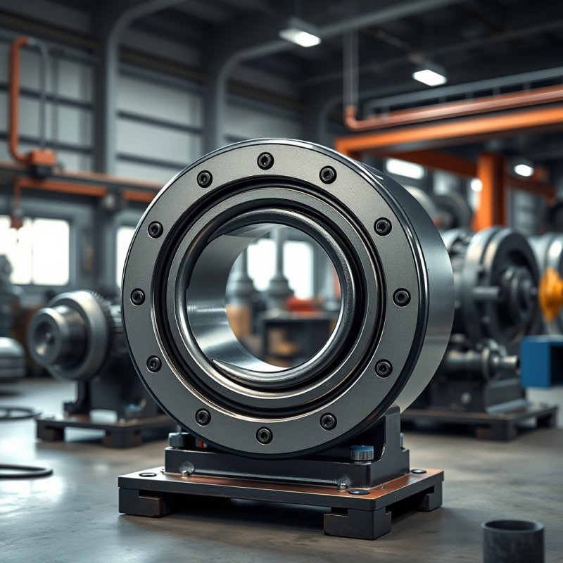 Marine & Offshore Winch Systems