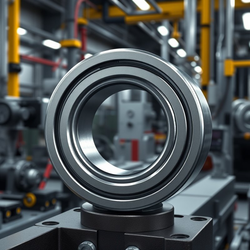 Industrial Automation & Robotics