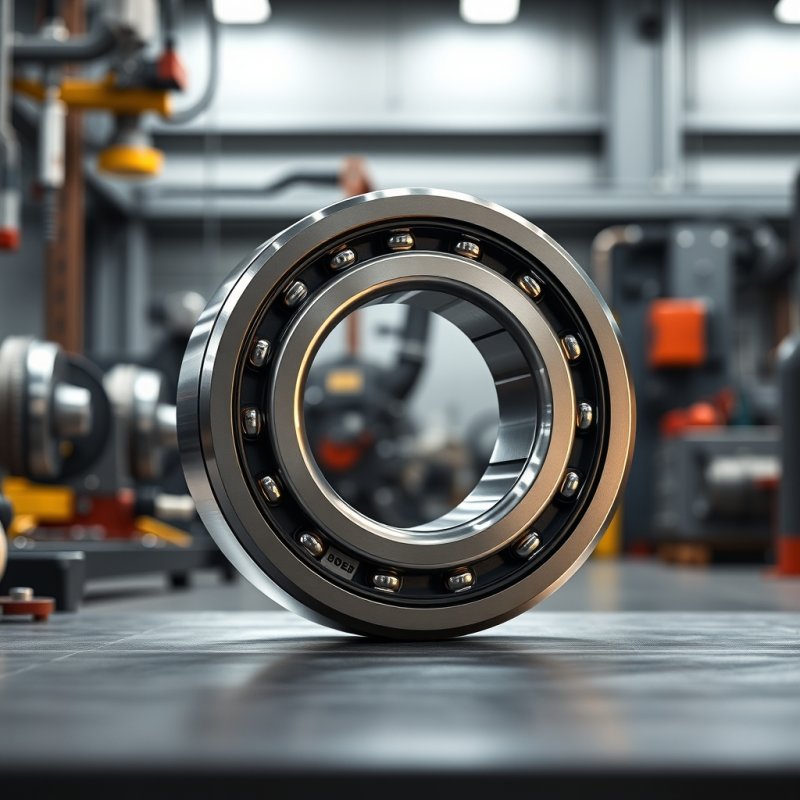 Automotive & Precision Steering