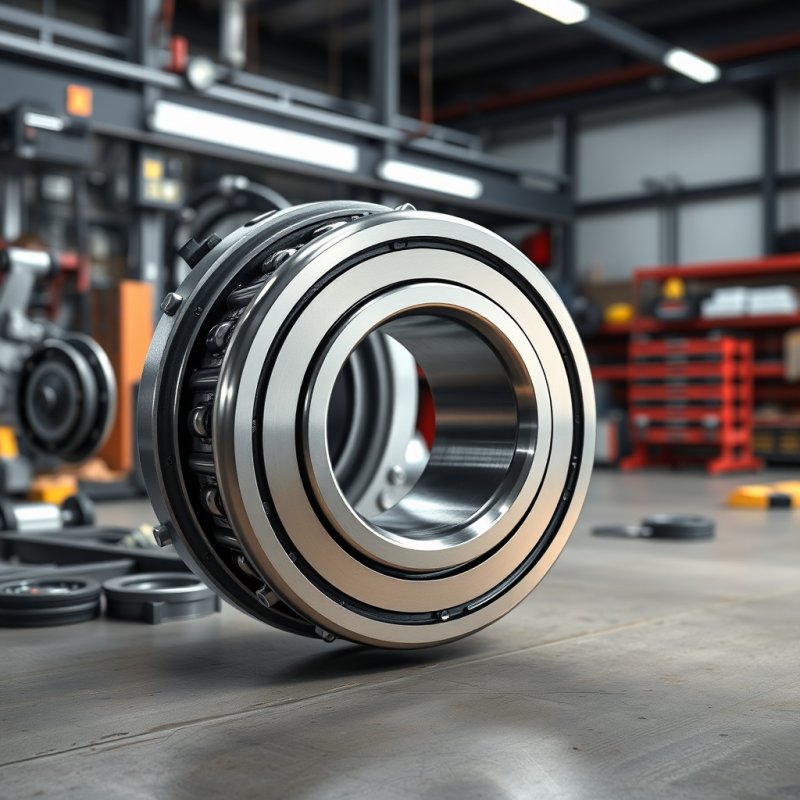 Automotive & Precision Steering