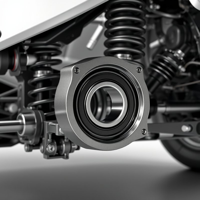 Automotive & Precision Steering