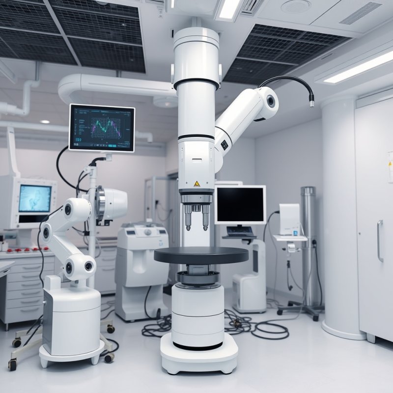 Medical & Healthcare Devices
