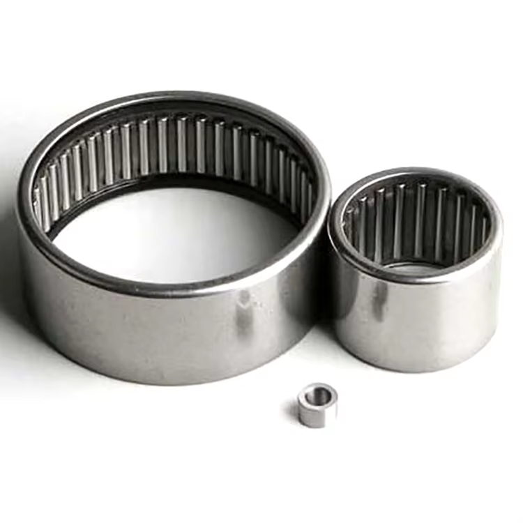 HK2030 Needle Roller Bearing 20x26x18mm
