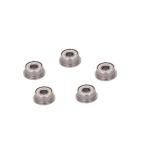 MF52ZZ Miniature Deep Groove Ball Bearing