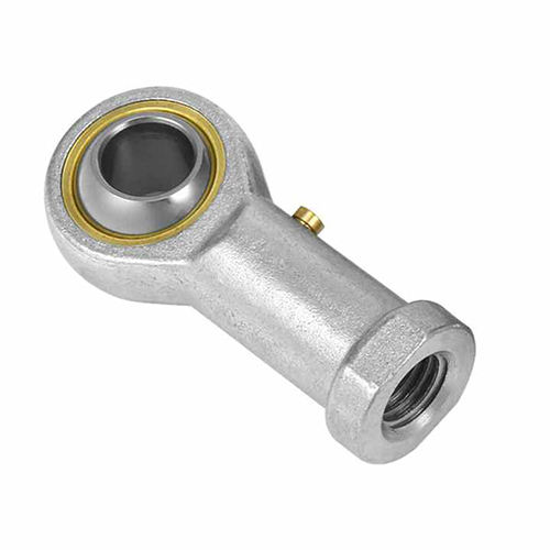 PHS8 Rod End Bearing Female Thread Chrome Steel