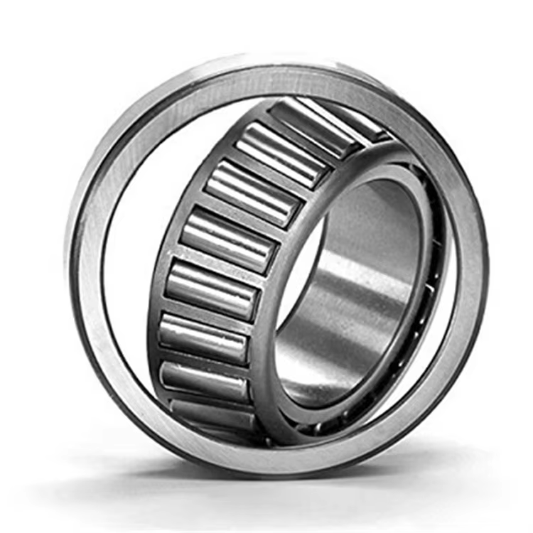 Single Row 32024 Taper Roller Bearing Chrome Steel
