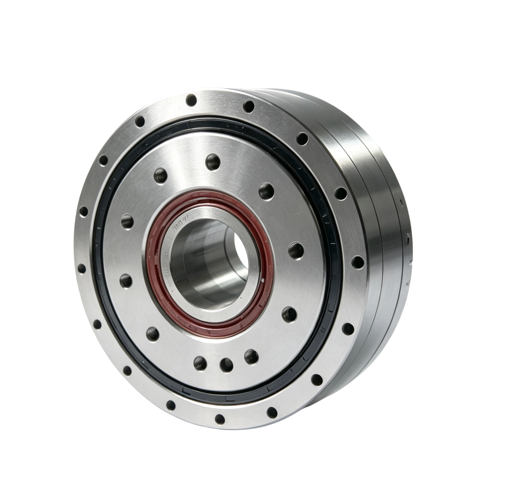 H25 High Precision Cycloidal Gear Reducer 20000h Lifetime 80% Full Load Efficiency IP65 55~130Nm Rated Output Torque