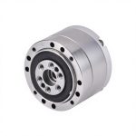 Cycloidal Gearbox Backlash Under 1 Arcmin